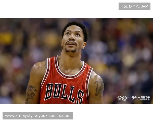 德里克·罗斯从MVP到伤病后的重返赛场是一段励志传奇