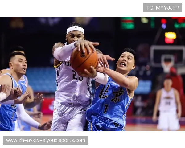 深度分析：CBA联赛中的足球元素与影响